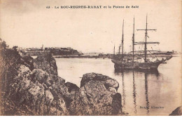 MAROC - SAN50079 - Le Bou Regreg Rabat Et La Pointe De Salé - Other & Unclassified