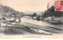 Canada - N°64996 - QUEBEC - Rivière Et Village Murray Bay - Sonstige & Ohne Zuordnung
