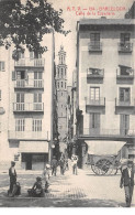 Espagne - N°64943 - BARCELONA - Calle De La Espaderia - Barcelona
