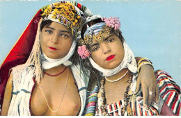 Algérie - N°89438 - Scènes & Types D'Afrique Du Nord - Femmes Kabyles - Scènes & Types