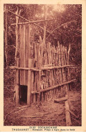 VIET NAM - SAN64678 - Cochinchine - Thudaumot - Honquan - Piège à Tigre Dans La Forêt - Chasse - Viêt-Nam