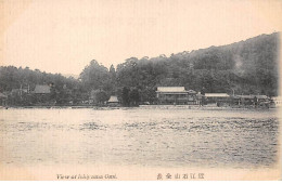 JAPON - SAN64736 - View Of Ishiyama Omi - Other & Unclassified