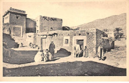 ALGERIE - SAN64590 - Centenaire En 1930 - Terre Accueillante Aux Sites Inoubliables - Batna