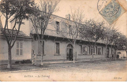 ALGERIE - SAN64587 - Batna - Le Tribunal - Batna