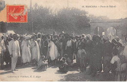 ALGERIE - SAN64594 - Mascara - Porte De Bab Ali - Altri & Non Classificati