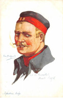 BELGIQUE - SAN64340 - Par Illustrateur - Dupuis - Fort De Boncelles - Aout - Igiu - Infanterie Belge - Autres & Non Classés