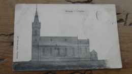 BARANZY, L'église  ................ BJ-19263 - Musson