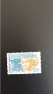 Année 1988 N° 2534** Sociétés Philatéliques - Unused Stamps