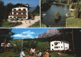 72508965 Voels Tirol Haus Morgensonne Garten See Dolomiten Voels Tirol - Sonstige & Ohne Zuordnung