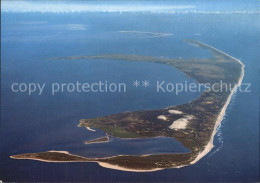 72508919 Insel Sylt Fliegeraufnahme Westerland - Autres & Non Classés