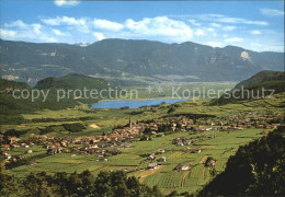 72508882 Caldaro Kaltern Panorama Blick Gegen Kalterer See Alpen Caldaro Kaltern - Other & Unclassified