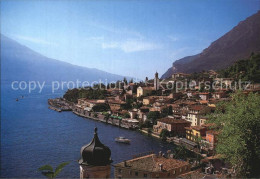 72508873 Limone Sul Garda Panorama Gardasee Limone Sul Garda - Other & Unclassified