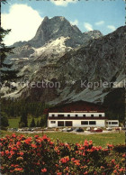 72508822 Pertisau Achensee Alpengasthof Gramai Gegen Lamsenspitze Karwendelgebir - Other & Unclassified