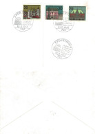 Deutsche Bundespost - Pforzheim - 1965 - Autres & Non Classés