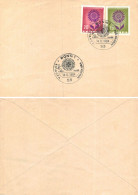 Deutsche Bundespost - Bonn - 1964 - Autres & Non Classés