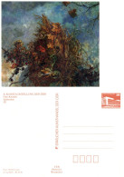Deutsche Demokratische Republik - Postkarte - 10 - Autres & Non Classés