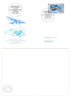 FDC - Helvetia - 1963 - Other & Unclassified