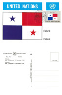 United Nations - Panama - 1981 - Other & Unclassified