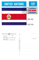 United Nations - Costa Rica - 1981 - Other & Unclassified