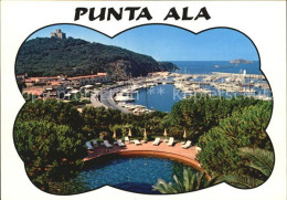 72508637 Punta Ala Swimming Pool Hafen Punta Ala - Other & Unclassified