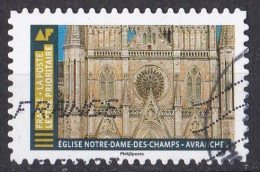 France -  Adhésifs  (autocollants )  Y&T N ° Aa  1680  Oblitéré - Used Stamps