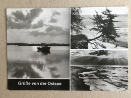 Germany - Ostsee Reichenbach Vogtl - Other & Unclassified