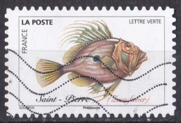 France -  Adhésifs  (autocollants )  Y&T N ° Aa  1686  Oblitéré - Used Stamps