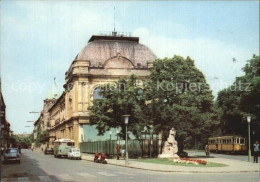 72507985 Szeged Hungaria Szallo Hotel Szeged - Hungría