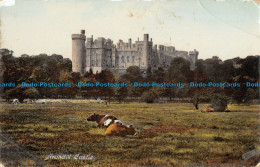 R097326 Arundel Castle. Friths Series. No. 60155 - Mundo