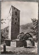 Valls D'Andorra, Eglise D'Andorre La Vieille - Andorra