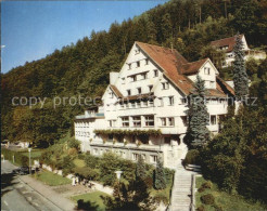 72507946 Bad Liebenzell Schaefferhaus Kurstadt Im Schwarzwald Bad Liebenzell - Other & Unclassified
