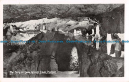 R096761 The Fairy Archway. Goughs Caves. Cheddar. RP - Mundo