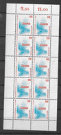 1998 MNH BRD Mi 2009 - Other & Unclassified