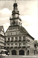 72507900 Kirchheim Teck Rathaus Kirchheim - Other & Unclassified