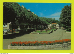 13 AUBAGNE N°29 Esplanade De Gaulle Syndicat D'initiative Et Musée Abritant Le Petit Monde De Pagnol Renault R5 VW Golf - Aubagne