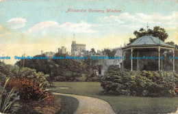 R096518 Alexandra Gardens. Windsor - Mundo