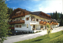 72507854 St Veit Telfs Tirol Albergo Steinerhof Restaurant St Veit Telfs Tirol - Sonstige & Ohne Zuordnung