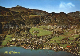 72507844 St Gilgen Salzkammergut Wolfgangsee St Gilgen Salzkammergut - Other & Unclassified