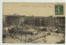 Perpignan - Lot N° 2 De 10 CPA (Toutes Scannées) - 5 - 99 Postcards