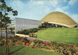 72507822 Bochum Sternwarte Planetarium Bochum - Bochum