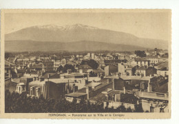 Perpignan - Lot N° 3 De 10 CPA (Toutes Scannées) - 5 - 99 Postkaarten