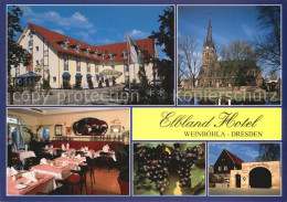 72507704 Weinboehla Elbland Hotel Weinboehla - Weinboehla