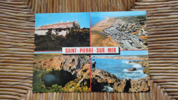 Saint-pierre-sur-mer , Multi-vues - Andere & Zonder Classificatie