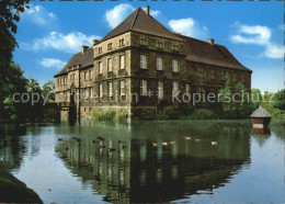 72507637 Herne Westfalen Schloss Struenkede Herne - Herne