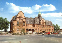 72507602 Leverkusen Rathaus Leverkusen - Leverkusen