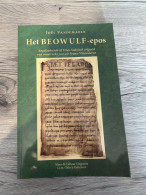(VROEGE MIDDELEEUWEN FRANS-VLAANDEREN) Het Beowulf-epos. - History