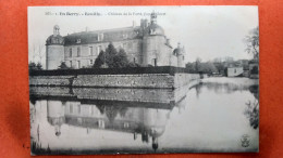 CPA (36) Reuilly. Château De La Ferté.   (8A.155) - Sonstige & Ohne Zuordnung