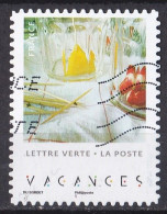 France -  Adhésifs  (autocollants )  Y&T N ° Aa  1748  Oblitéré - Used Stamps