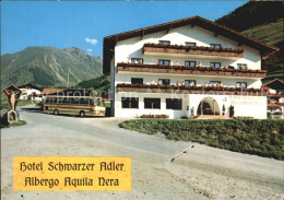 72507567 Merano Suedtirol Hotel Schwarzer Adler Meran - Other & Unclassified