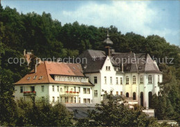 72507559 Bad Soden-Salmuenster Heilbad Im Kinzigtal Kurheim Marienheim Bad Soden - Autres & Non Classés
